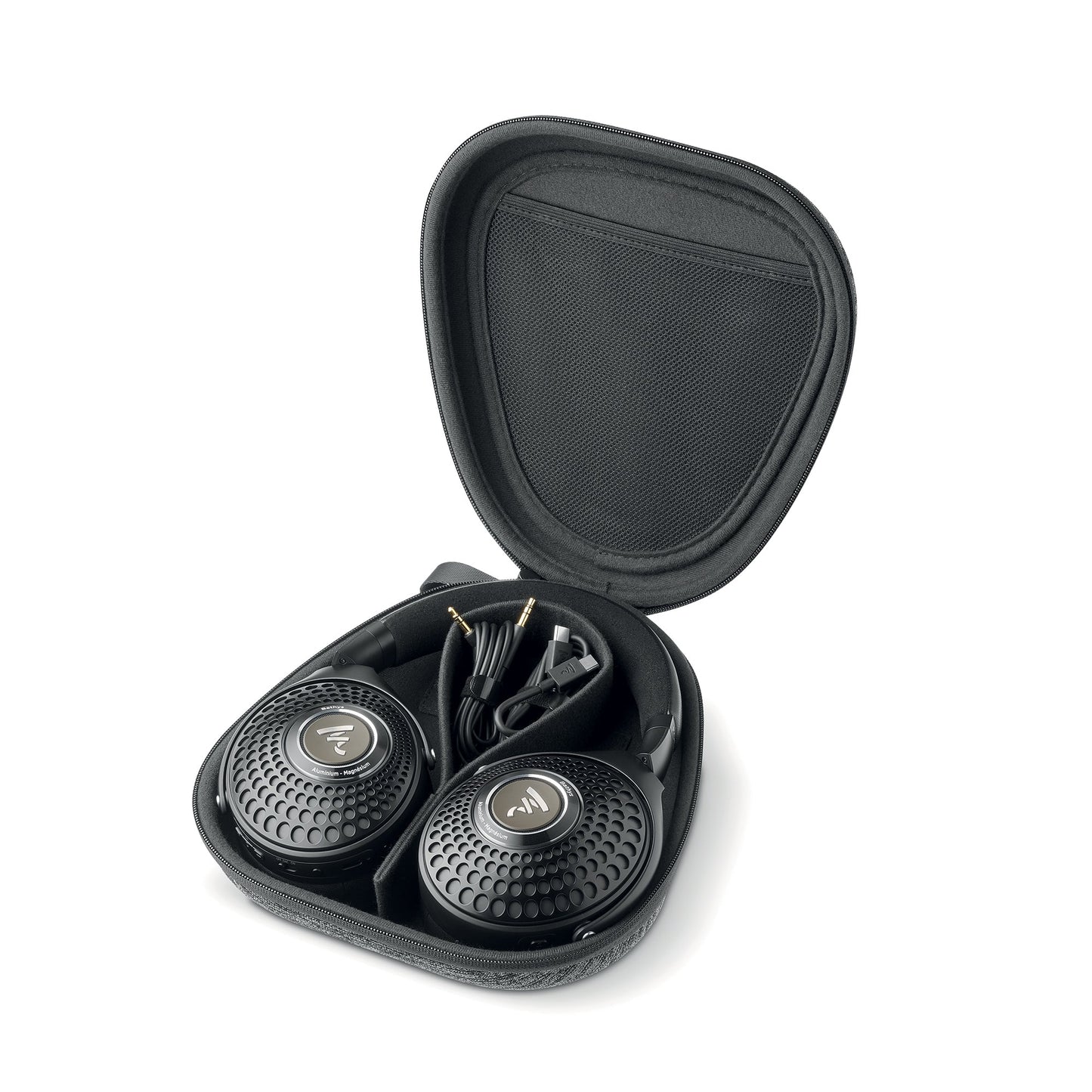 Focal Bathys Hi-Fi Bluetooth Aktif Gürültü Engelleyici Kulak Üstü Kulaklık