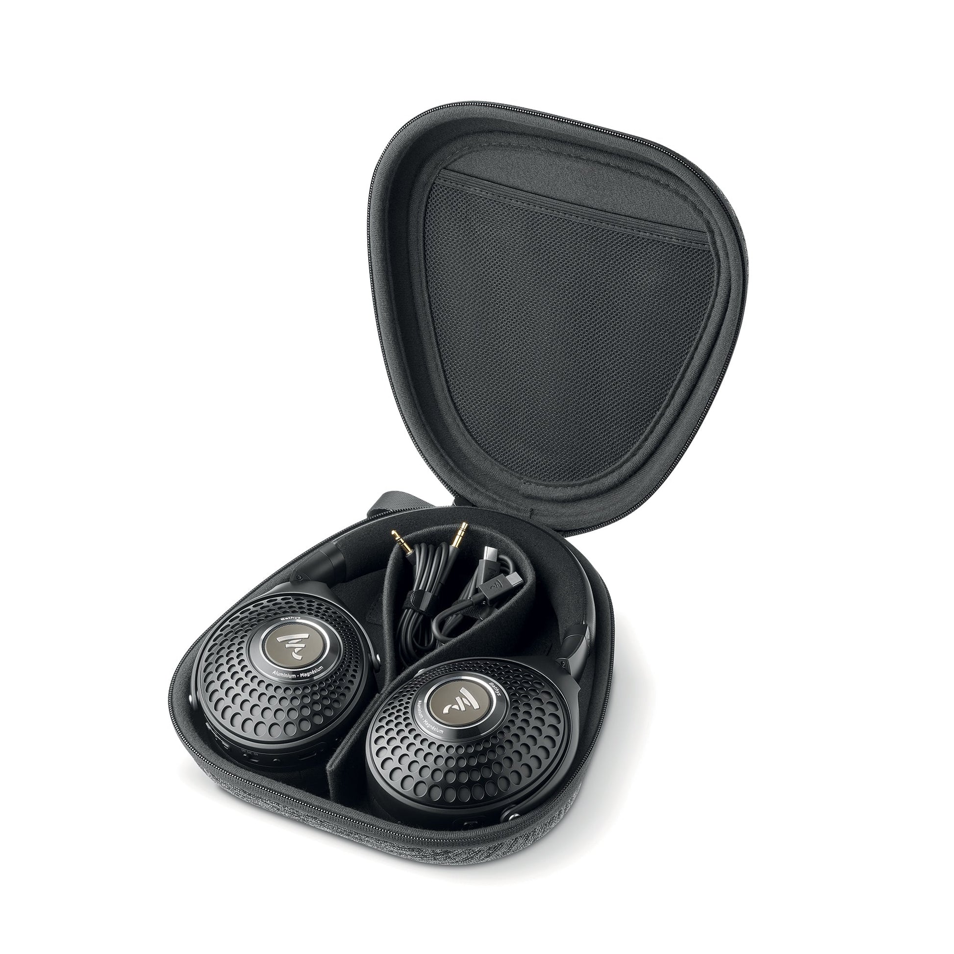 Focal Bathys Hi-Fi Bluetooth Aktif Gürültü Engelleyici Kulak Üstü Kulaklık