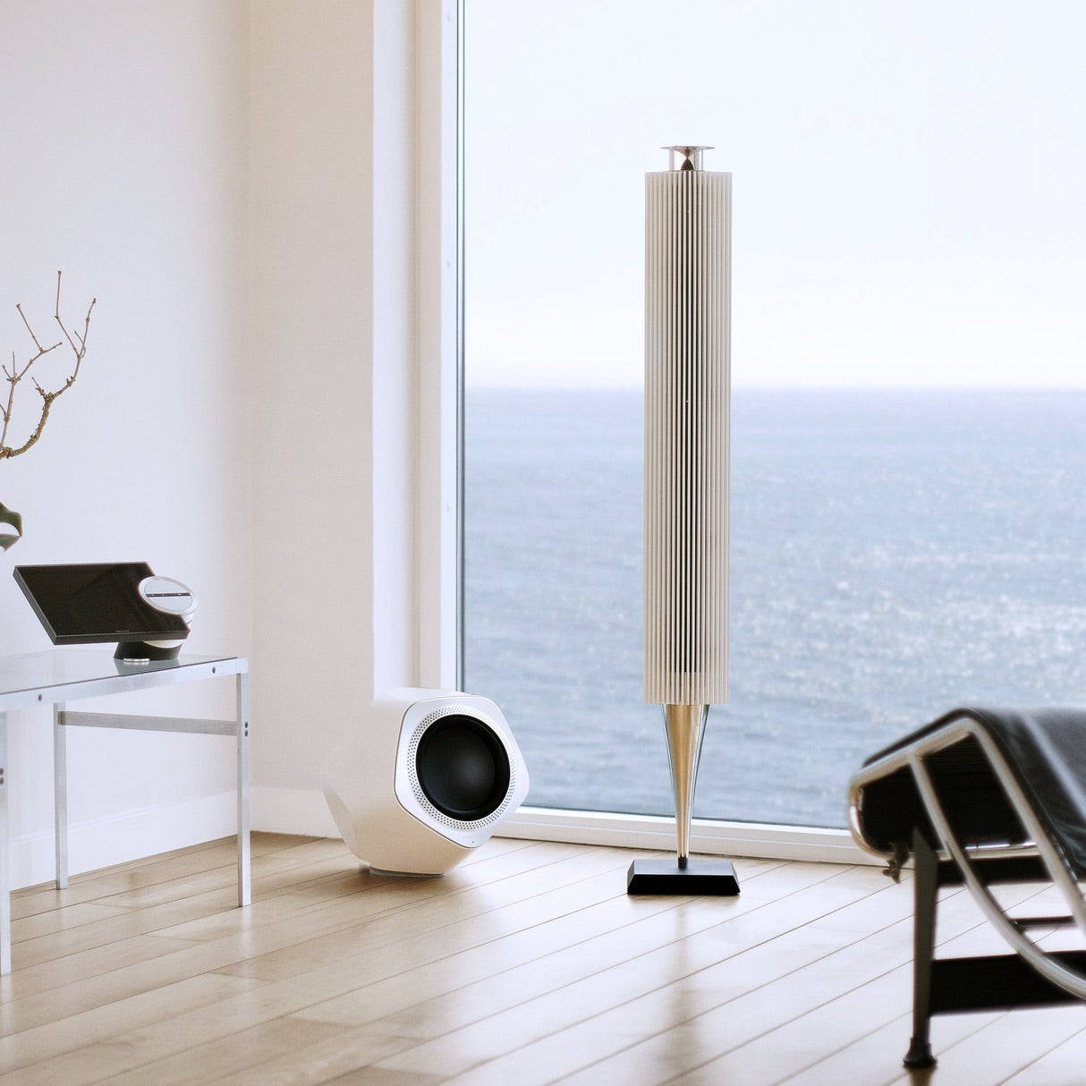 Bang & Olufsen BeoLab 19 High-End Kablosuz Subwoofer