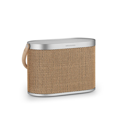 Bang & Olufsen Beosound A5 Taşınabilir Kablosuz Hoparlör