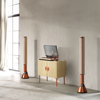 Beosystem 72-23 Nordic Dawn Limited Edition