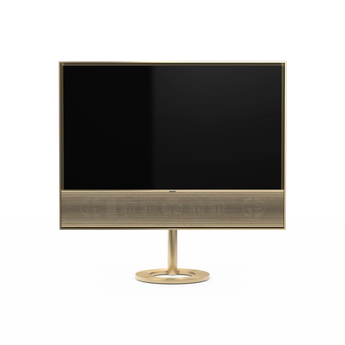 Bang & Olufsen BeoVision Contour 4K OLED TV