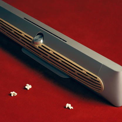 Bang & Olufsen Beosound Premiere Dolby ATMOS 7.1.4 Soundbar