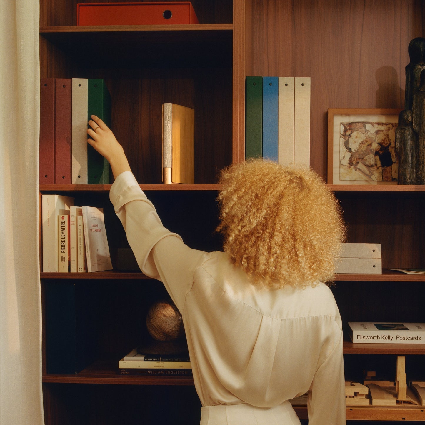 Bang & Olufsen Beosound Emerge Multiroom Hoparlör