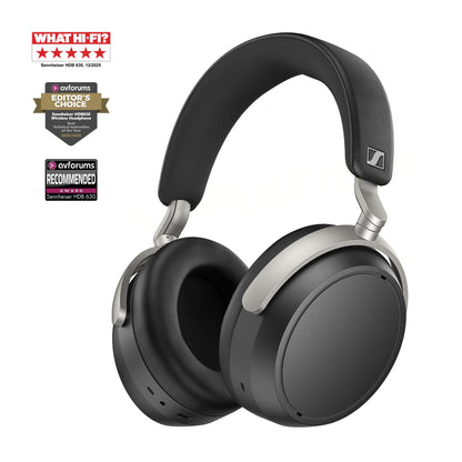 Sennheiser HDB 630 Kablosuz Kulaküstü Odyofil Kulaklık