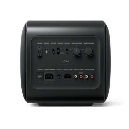 KEF KC62 Subwoofer Hoparlör