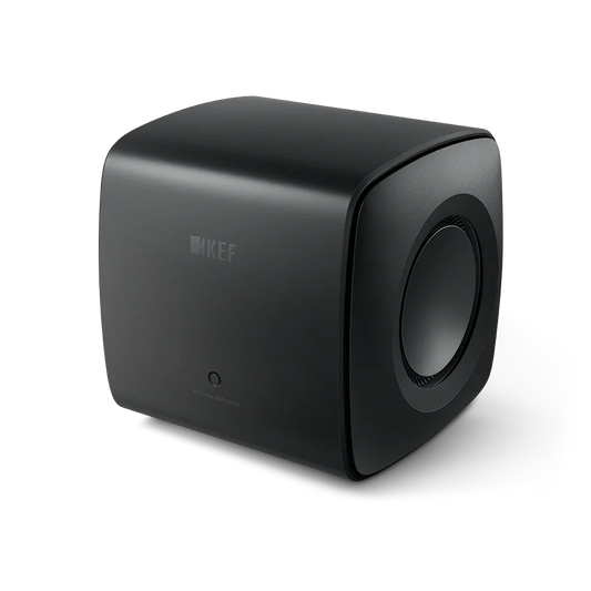 KEF KC62 Subwoofer Hoparlör