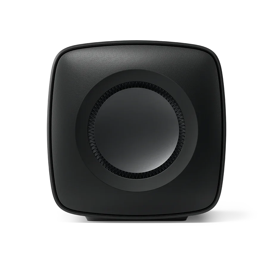 KEF KC62 Subwoofer Hoparlör