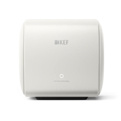KEF KC62 Subwoofer Hoparlör