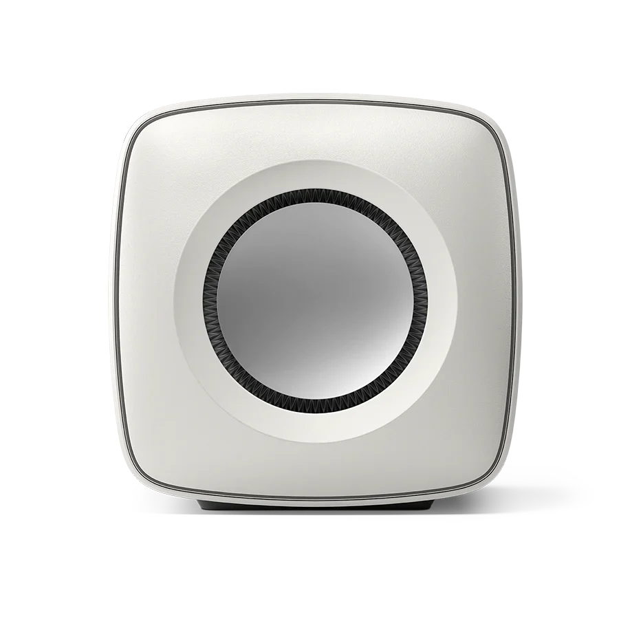 KEF KC62 Subwoofer Hoparlör