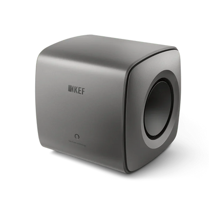 KEF KC62 Subwoofer Hoparlör