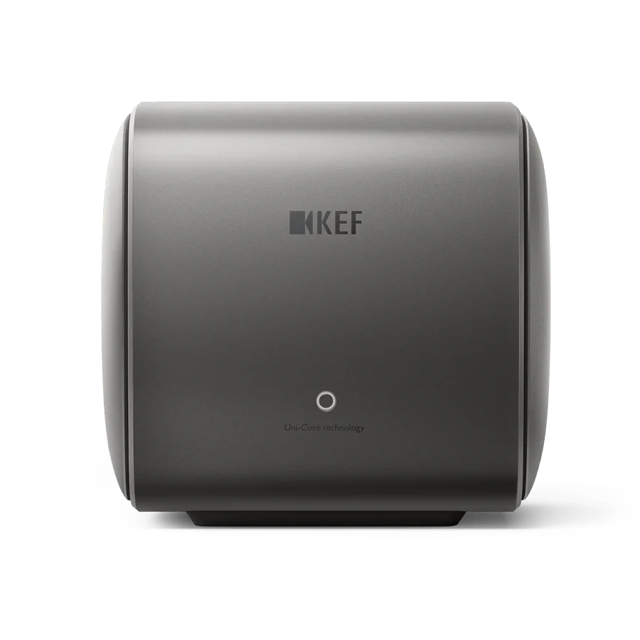 KEF KC62 Subwoofer Hoparlör