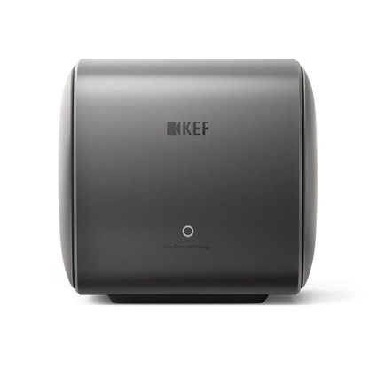 KEF KC62 Subwoofer Hoparlör