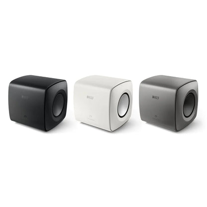KEF KC62 Subwoofer Hoparlör