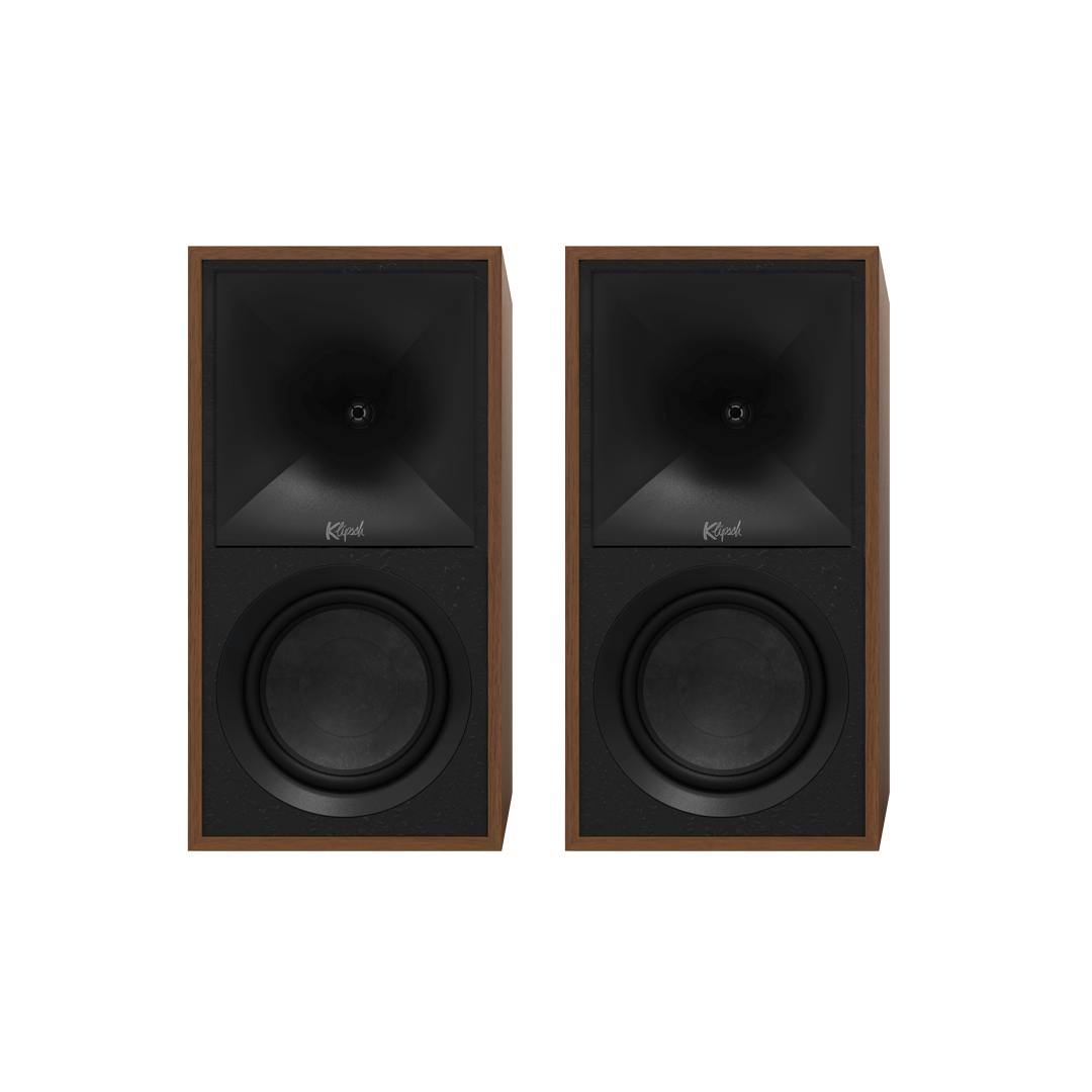 Klipsch The Fives - Heritage Serisi Bluetooth Aktif Monitör Hoparlör (Çift)