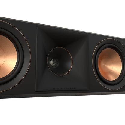 Klipsch RP-504C II Referans Serisi Merkez Hi-Fi Pasif Hoparlörü