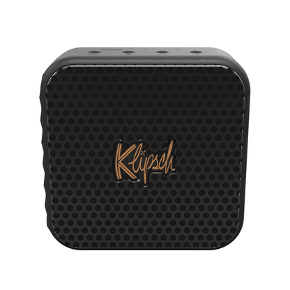 Klipsch Austin Taşınabilir Bluetooth Hoparlör