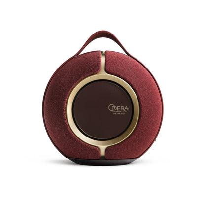 Devialet Mania Opéra Rouge