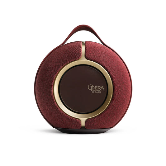 Devialet Mania Opéra Rouge
