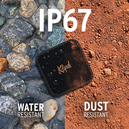 Klipsch Austin Taşınabilir Bluetooth Hoparlör