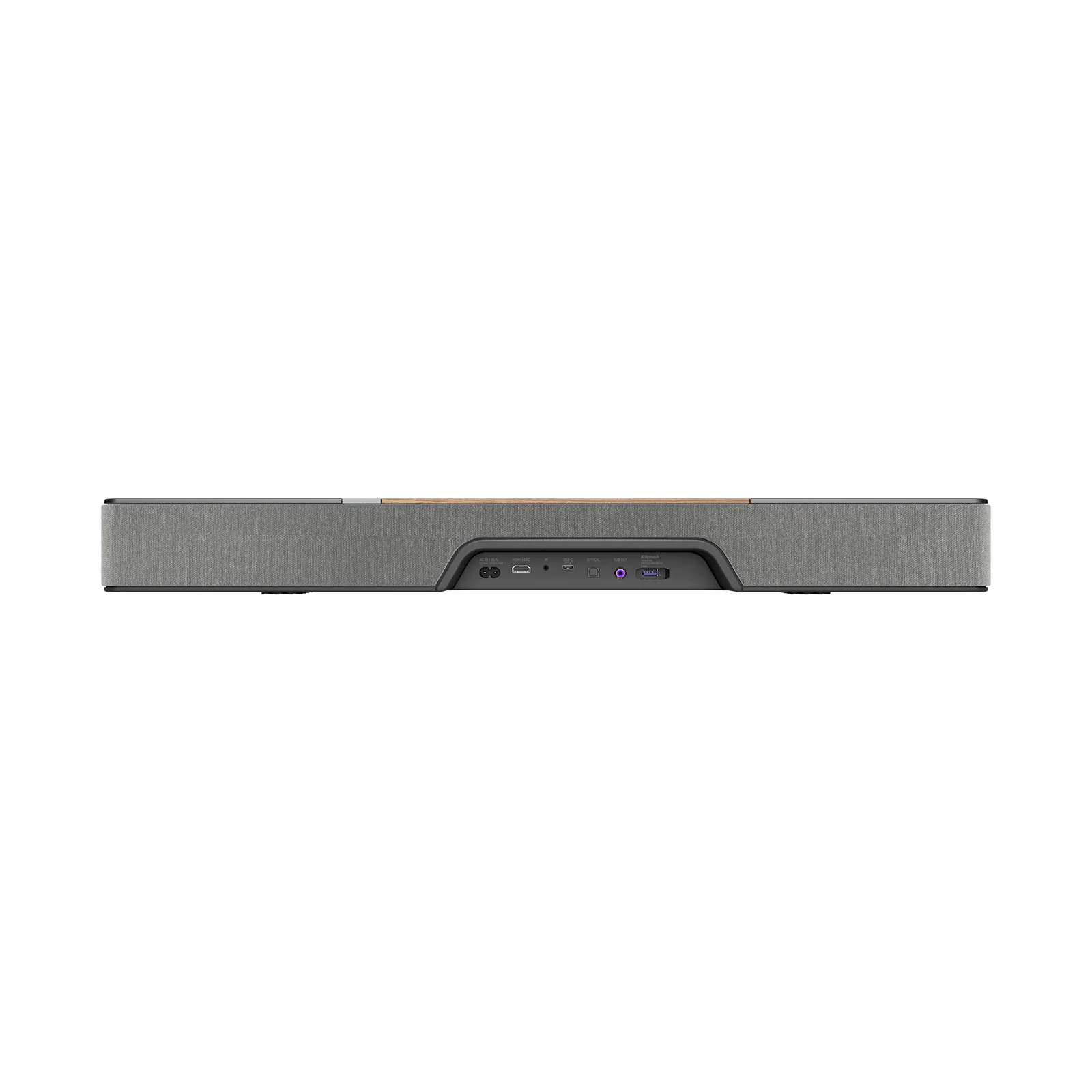 Klipsch Flexus Core 100 - 2.1 Dolby Atmos Soundbar