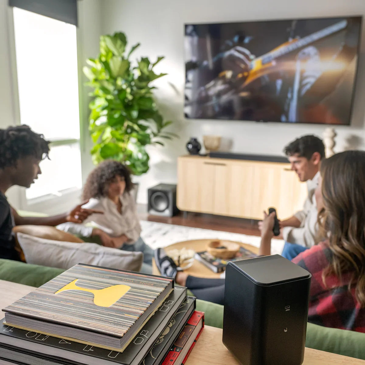 Klipsch Flexus SURR 100 Surround Hoparlör