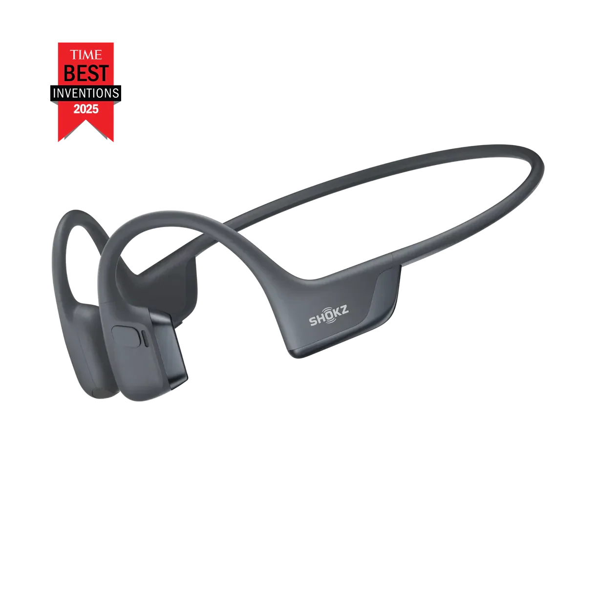 Shokz OpenRun Pro 2 Kemik İletimli Bluetooth Kulaklık