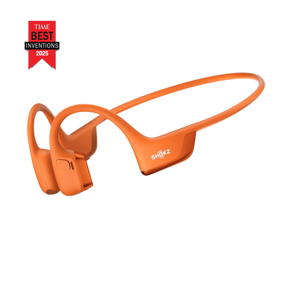 Shokz OpenRun Pro 2 Kemik İletimli Bluetooth Kulaklık
