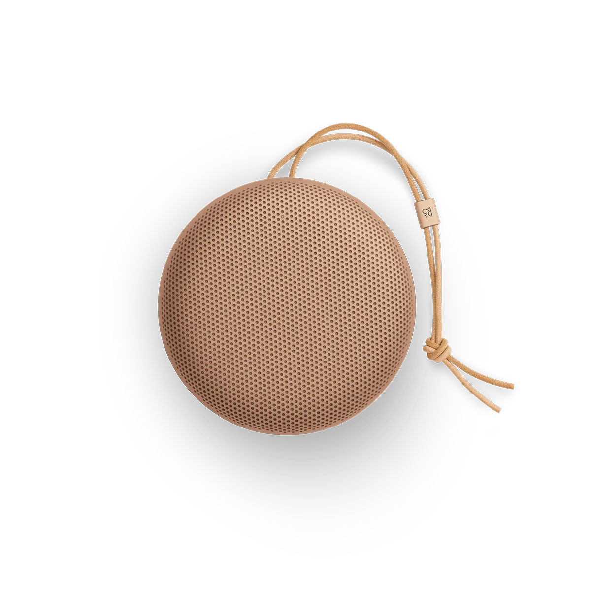 Bang & Olufsen Beosound A1 3. Nesil Su Geçirmez Taşınabilir Bluetooth Hoparlör