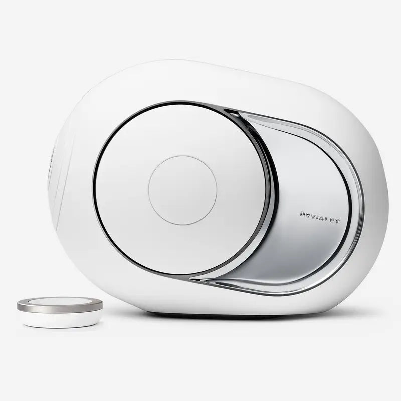 Devialet Phantom I 103 dB Aktif Hi-Fi Hoparlör