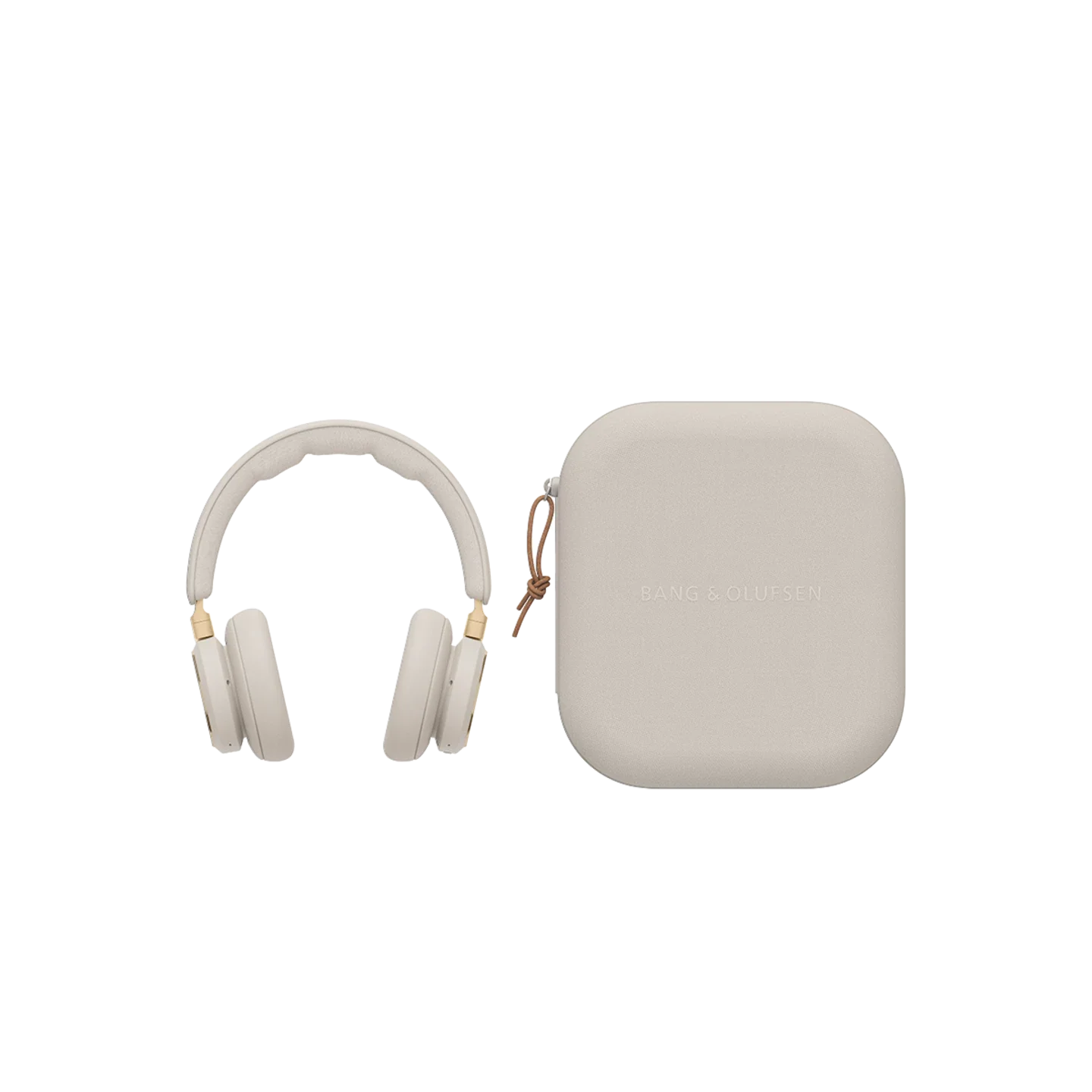 Bang & Olufsen BeoPlay HX Kablosuz Kulak Üstü ANC Kulaklık