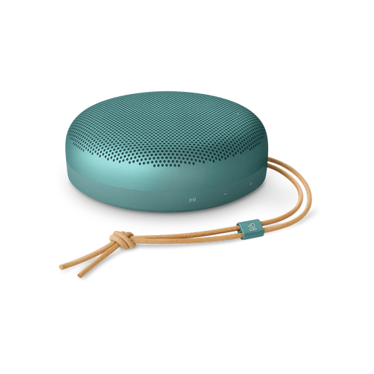 Bang & Olufsen Beosound A1 3. Nesil Su Geçirmez Taşınabilir Bluetooth Hoparlör