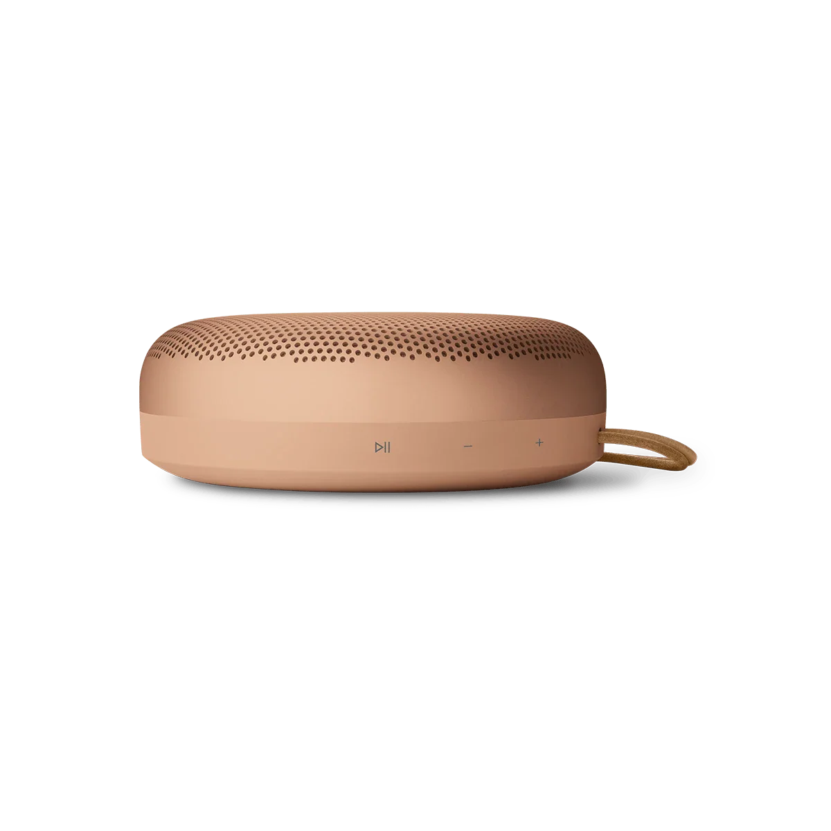 Bang & Olufsen Beosound A1 3. Nesil Su Geçirmez Taşınabilir Bluetooth Hoparlör