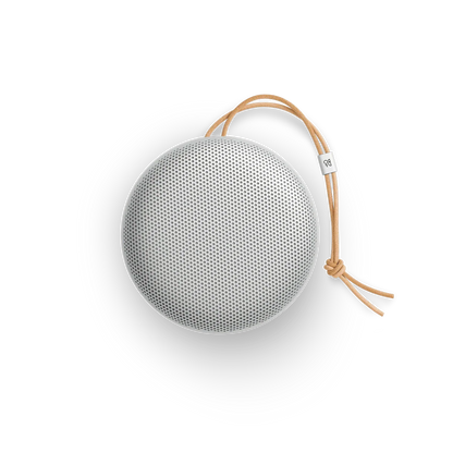 Bang & Olufsen Beosound A1 3. Nesil Su Geçirmez Taşınabilir Bluetooth Hoparlör