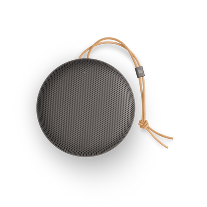 Bang & Olufsen Beosound A1 3. Nesil Su Geçirmez Taşınabilir Bluetooth Hoparlör