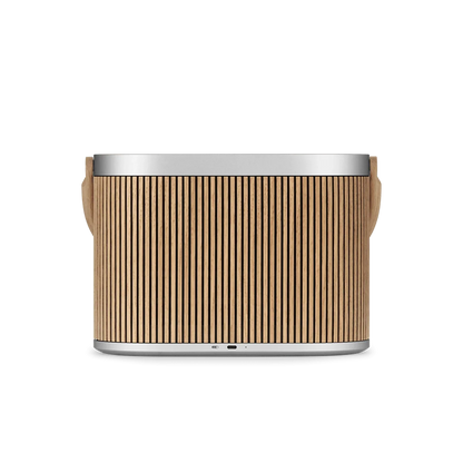 Bang & Olufsen Beosound A5 Taşınabilir Kablosuz Hoparlör