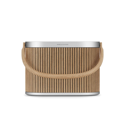 Bang & Olufsen Beosound A5 Taşınabilir Kablosuz Hoparlör