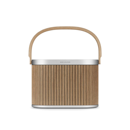 Bang & Olufsen Beosound A5 Taşınabilir Kablosuz Hoparlör