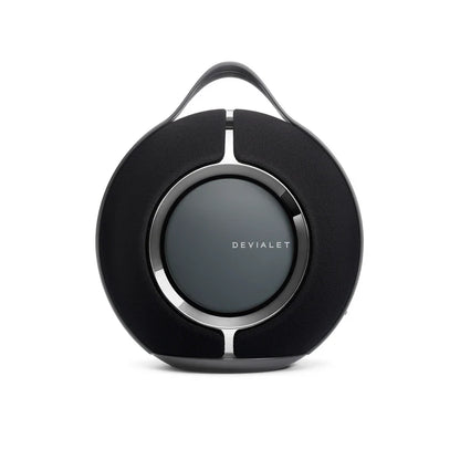 Devialet Mania Aktif Hi-Fi Hoparlör