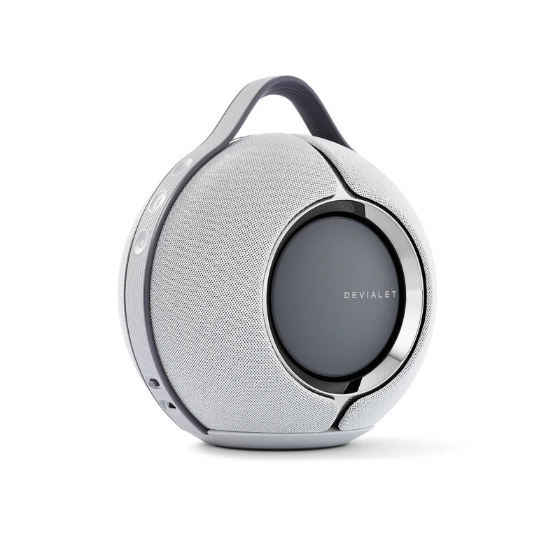 Devialet Mania Aktif Hi-Fi Hoparlör