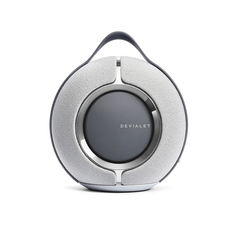 Devialet Mania Aktif Hi-Fi Hoparlör