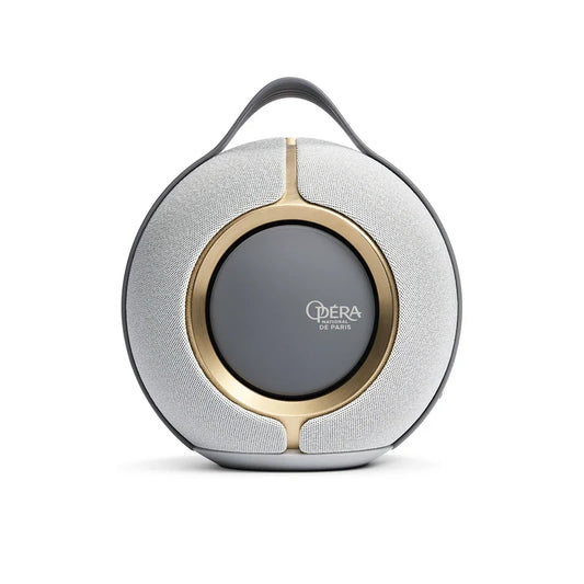 Devialet Mania Opéra de Paris Aktif Hi-Fi Hoparlör