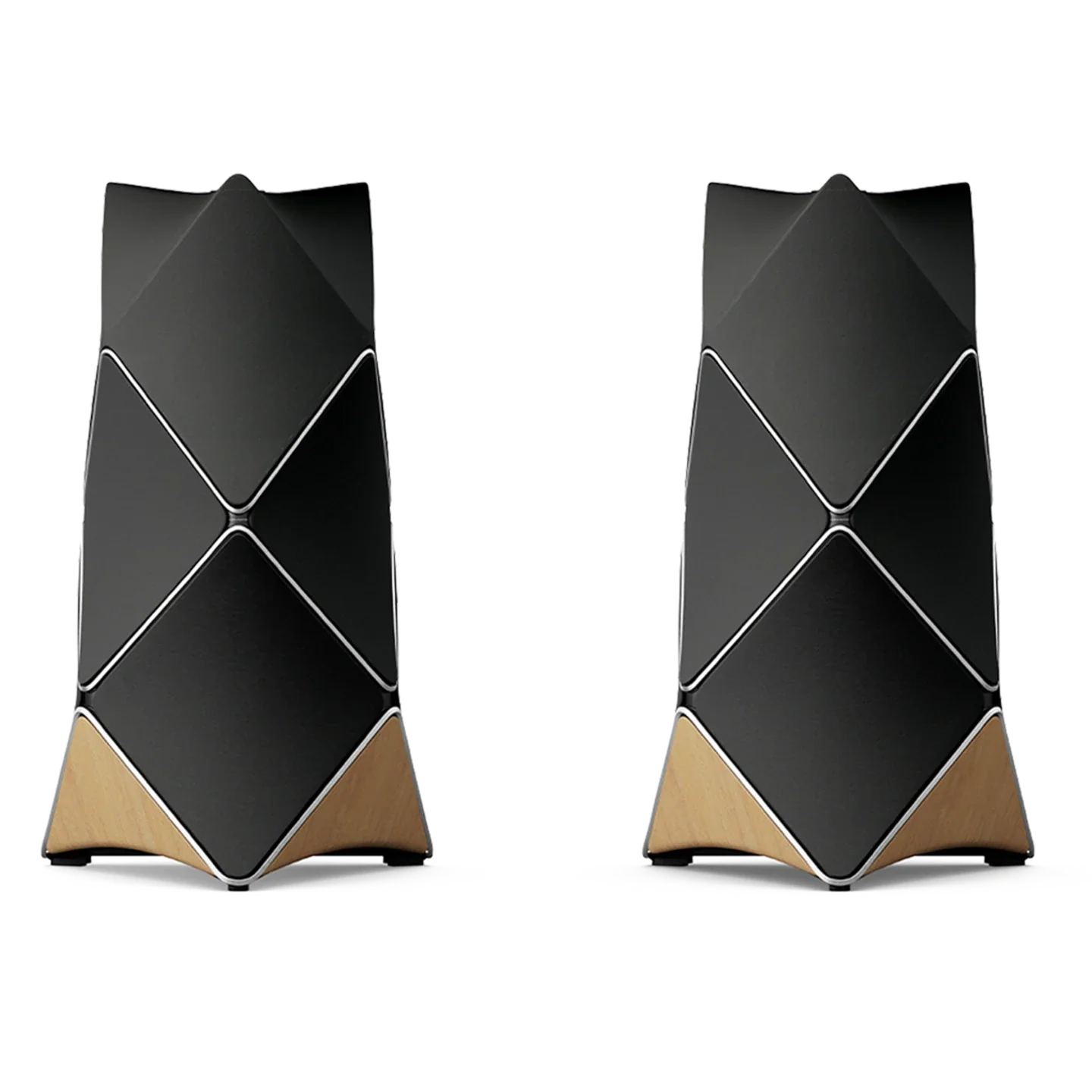 Bang & Olufsen BeoLab 90 Kablosuz High-End Aktif Hoparlör