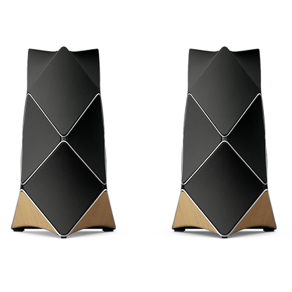 Bang & Olufsen BeoLab 90 Kablosuz High-End Aktif Hoparlör