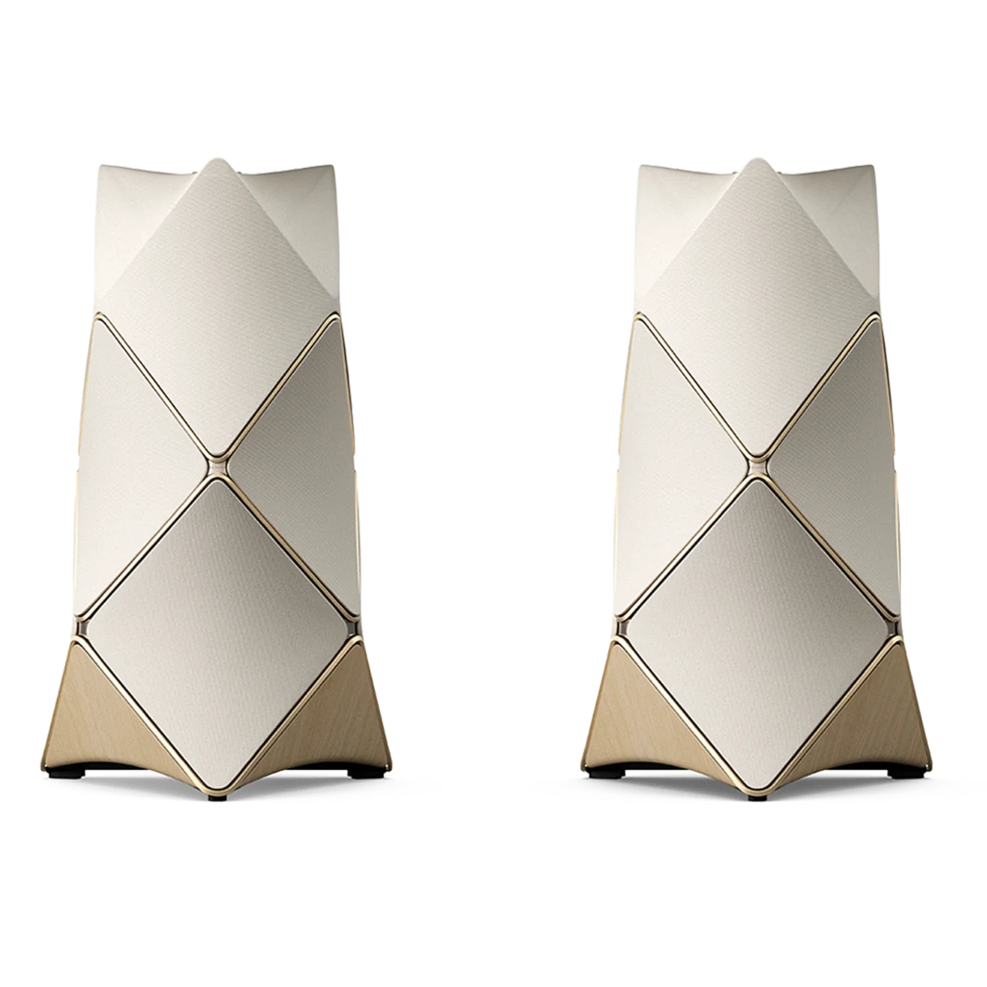 Bang & Olufsen BeoLab 90 Kablosuz High-End Aktif Hoparlör