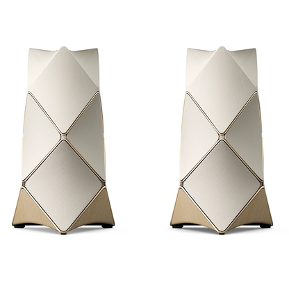 Bang & Olufsen BeoLab 90 Kablosuz High-End Aktif Hoparlör