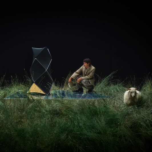 Bang & Olufsen BeoLab 90 Kablosuz High-End Aktif Hoparlör