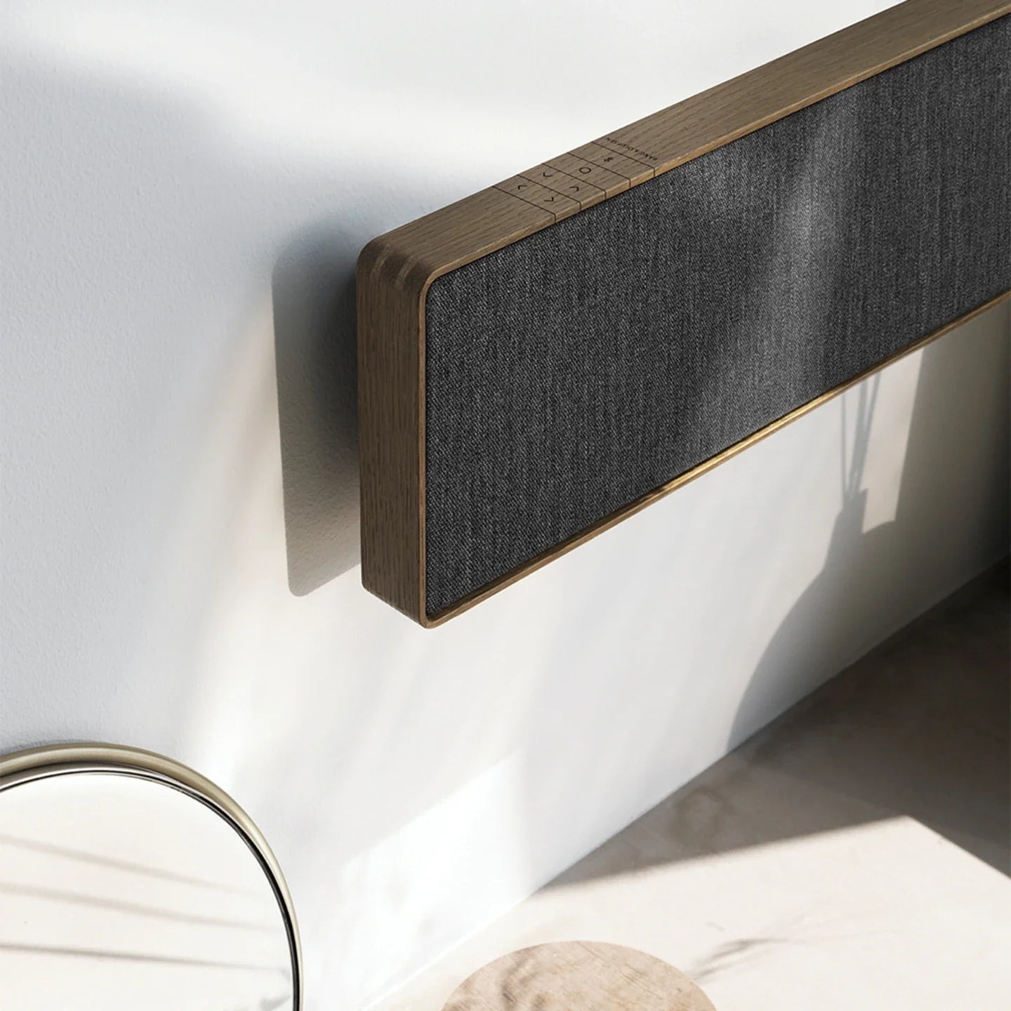 Bang & Olufsen Beosound Stage Dolby Atmos Soundbar