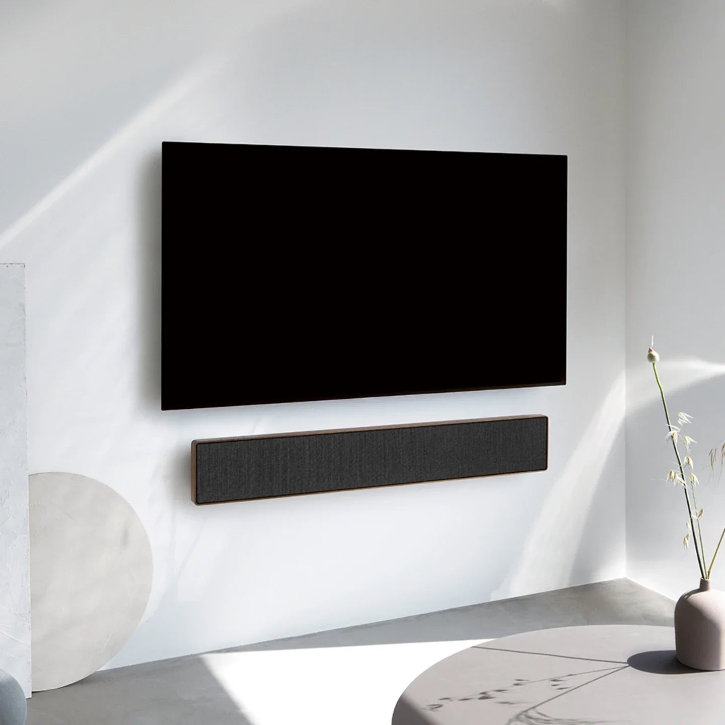 Bang & Olufsen Beosound Stage Dolby Atmos Soundbar