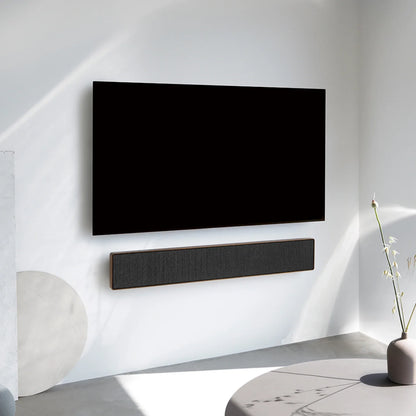 Bang & Olufsen Beosound Stage Dolby Atmos Soundbar